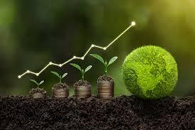 Drive Sustainable Growth with Strong ESG Performance