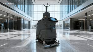 Automated Cleaning for Maximum Solar Efficiency