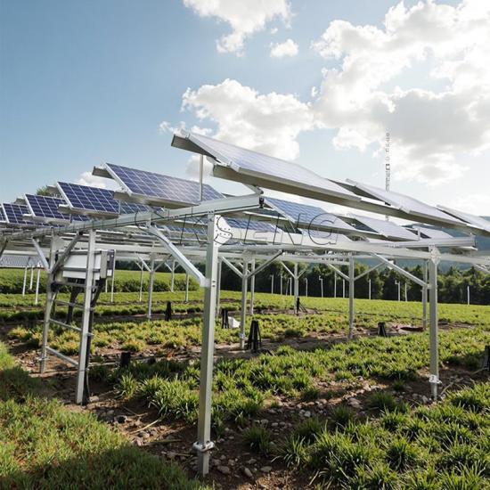 Own Your Energy Infrastructure with Long-Term Value