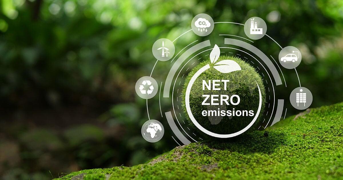 Transition Towards a Carbon-Neutral Future
